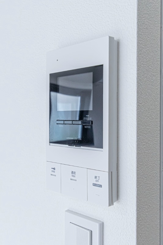 K-suite都立大学(ケースイートトリツダイガク)103の室内13