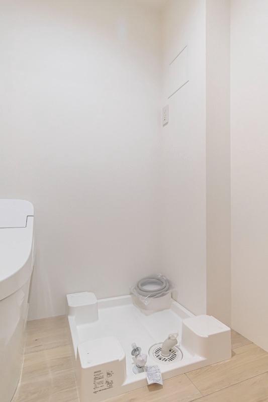 K-suite都立大学(ケースイートトリツダイガク)103の室内14