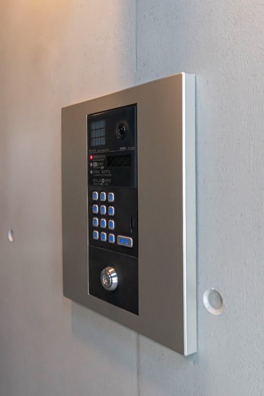 K-suite都立大学(ケースイートトリツダイガク)103の室内11