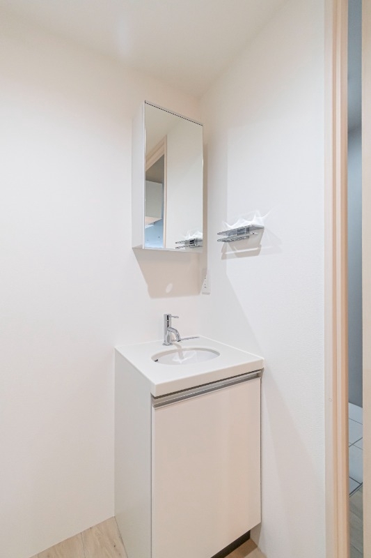 K-suite都立大学(ケースイートトリツダイガク)103の室内8