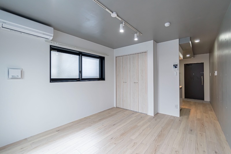 K-suite都立大学(ケースイートトリツダイガク)103の室内2