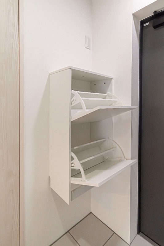 K-suite都立大学(ケースイートトリツダイガク)103の室内12