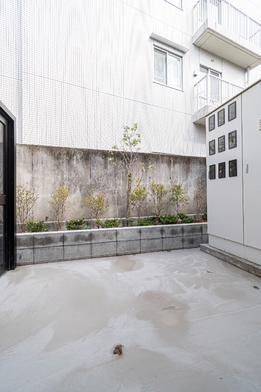 K-suite都立大学(ケースイートトリツダイガク)103の室内15