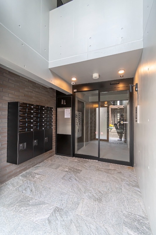 K-suite都立大学(ケースイートトリツダイガク)103の室内17