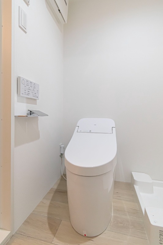 K-suite都立大学(ケースイートトリツダイガク)103の室内5