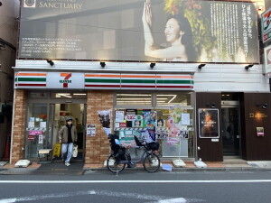 RELUXIA都立大学(リルシア都立大学)303の室内18