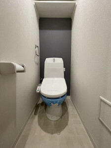 RELUXIA都立大学(リルシア都立大学)303の室内7