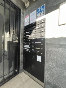RELUXIA都立大学(リルシア都立大学)303の室内11