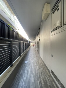 RELUXIA都立大学(リルシア都立大学)303の室内16