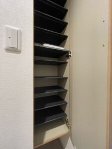 RELUXIA都立大学(リルシア都立大学)303の室内14