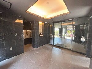 GRAND三軒茶屋WEST503の室内4