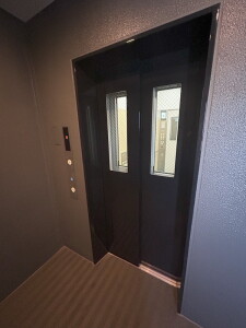 GRAND三軒茶屋WEST503の室内13