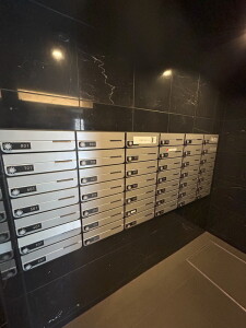 GRAND三軒茶屋WEST503の室内14