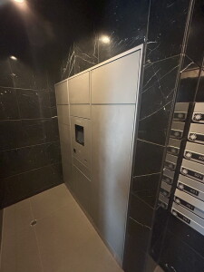 GRAND三軒茶屋WEST503の室内15