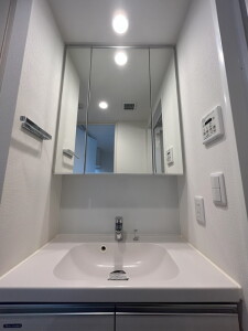 GRAND三軒茶屋WEST503の室内8