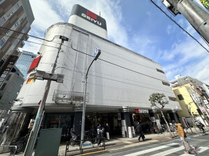 GRAND三軒茶屋WEST503の室内16