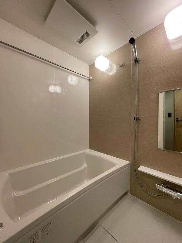 ルミークアン桜新町(LUMIEC　un SAKURASHIMMACHI)301の室内7