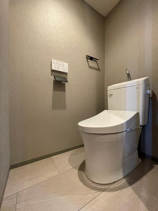 ルミークアン桜新町(LUMIEC　un SAKURASHIMMACHI)301の室内9