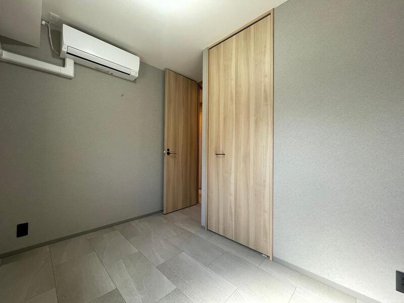 ルミークアン桜新町(LUMIEC　un SAKURASHIMMACHI)301の室内5