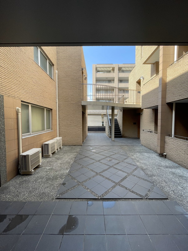 ルミークアン桜新町(LUMIEC　un SAKURASHIMMACHI)301の室内10