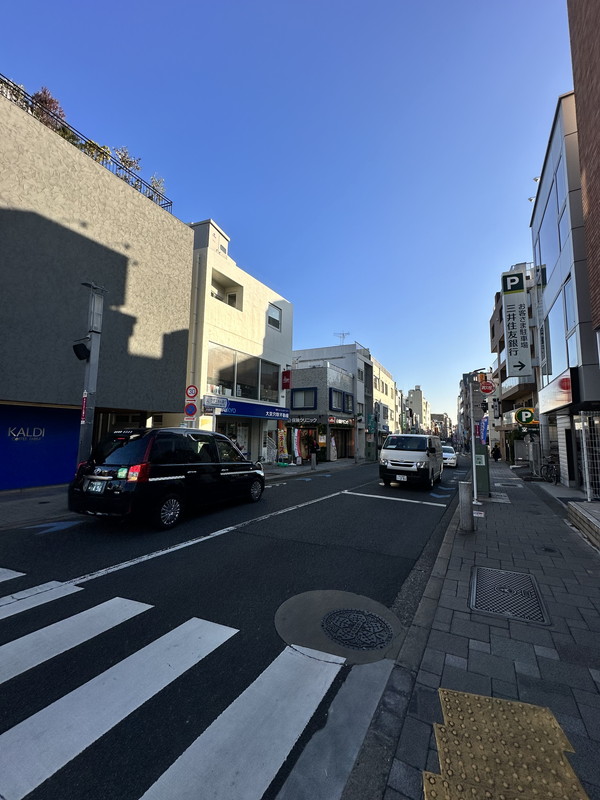 ルミークアン桜新町(LUMIEC　un SAKURASHIMMACHI)301の室内17