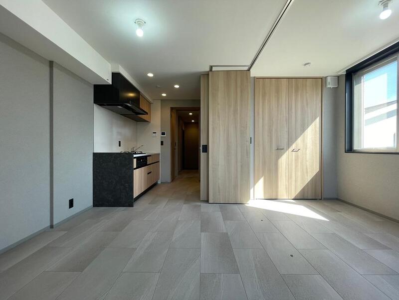 ルミークアン桜新町(LUMIEC　un SAKURASHIMMACHI)301の室内4