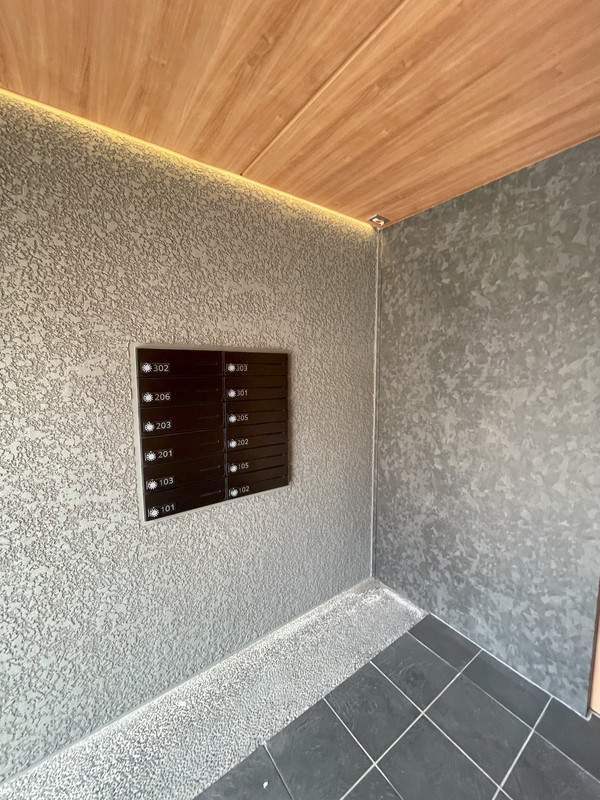 ルミークアン桜新町(LUMIEC　un SAKURASHIMMACHI)301の室内11