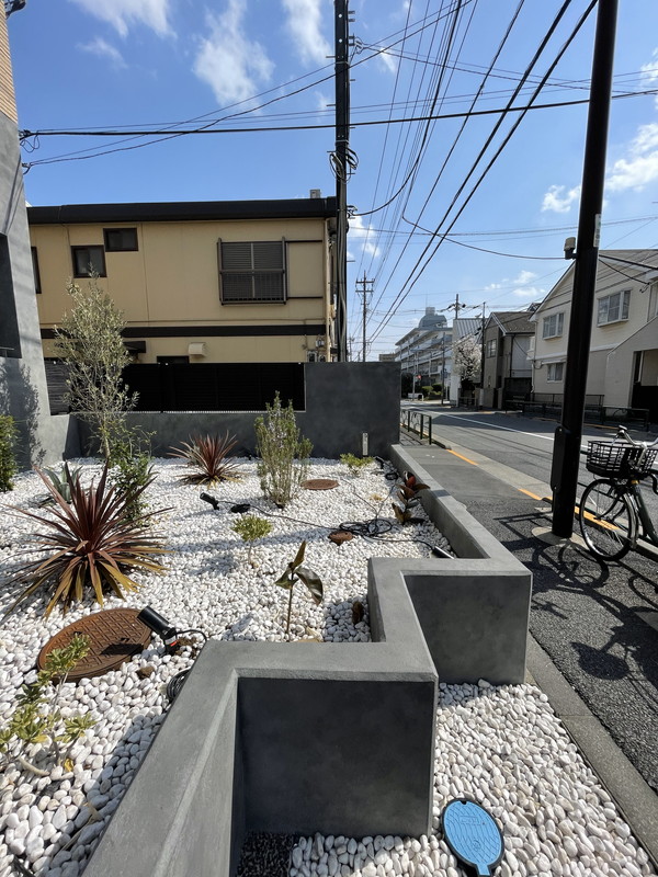 ルミークアン桜新町(LUMIEC　un SAKURASHIMMACHI)301の室内16