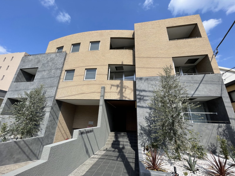 ルミークアン桜新町(LUMIEC　un SAKURASHIMMACHI)301の室内1