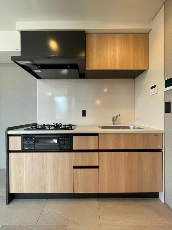 ルミークアン桜新町(LUMIEC　un SAKURASHIMMACHI)301の室内8