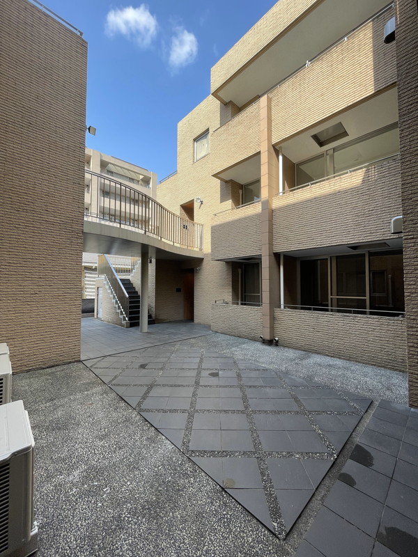 ルミークアン桜新町(LUMIEC　un SAKURASHIMMACHI)301の室内15