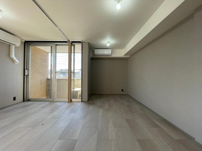 ルミークアン桜新町(LUMIEC　un SAKURASHIMMACHI)301の室内6