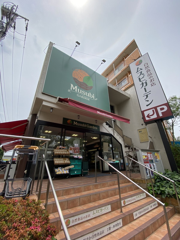 ルミークアン桜新町(LUMIEC　un SAKURASHIMMACHI)301の室内18