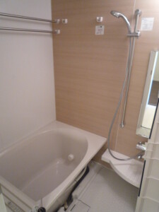 ベルファース目黒504の室内5