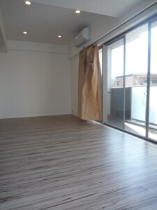 ベルファース目黒504の室内2