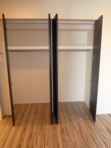 ベルファース目黒504の室内3