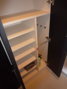 ベルファース目黒504の室内4