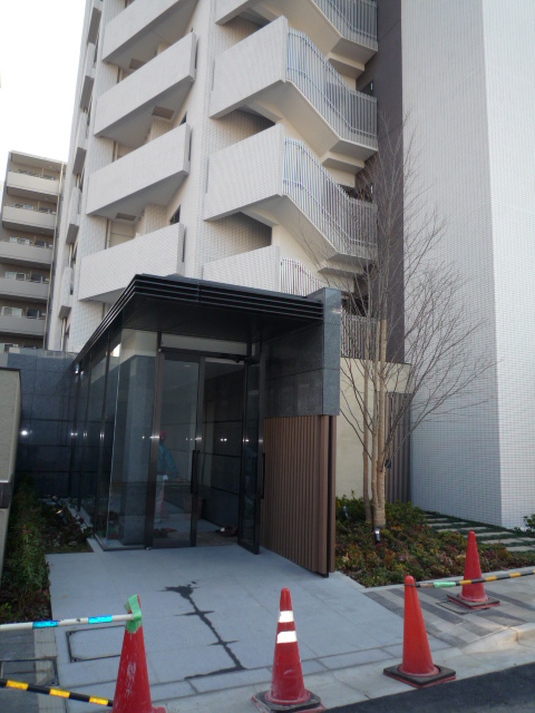 ベルファース目黒504の室内8