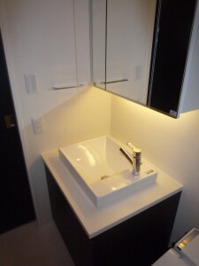 ベルファース目黒504の室内6