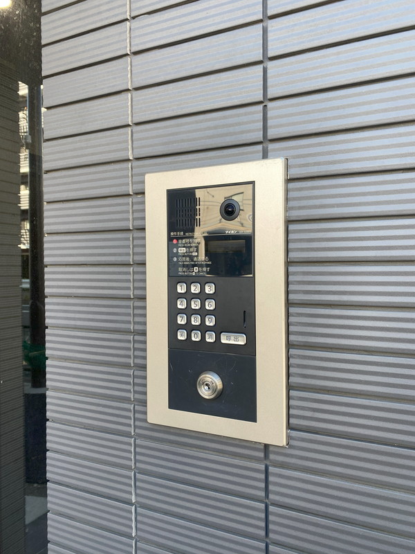 SAKURA AXIS 用賀(サクラ アクシス用賀)201の室内11