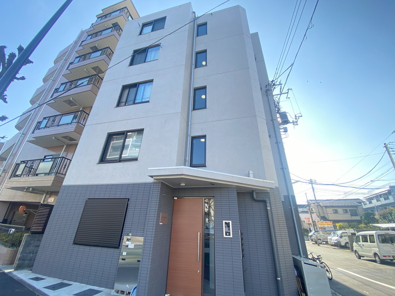 SAKURA AXIS 用賀(サクラ アクシス用賀)201の室内1