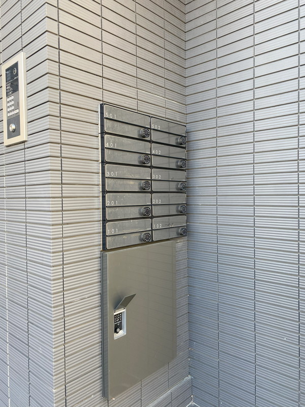 SAKURA AXIS 用賀(サクラ アクシス用賀)201の室内12