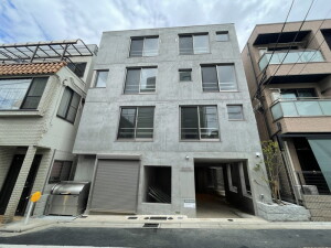 LEGALAND三軒茶屋South（リーガランド三軒茶屋サウス）402の室内1