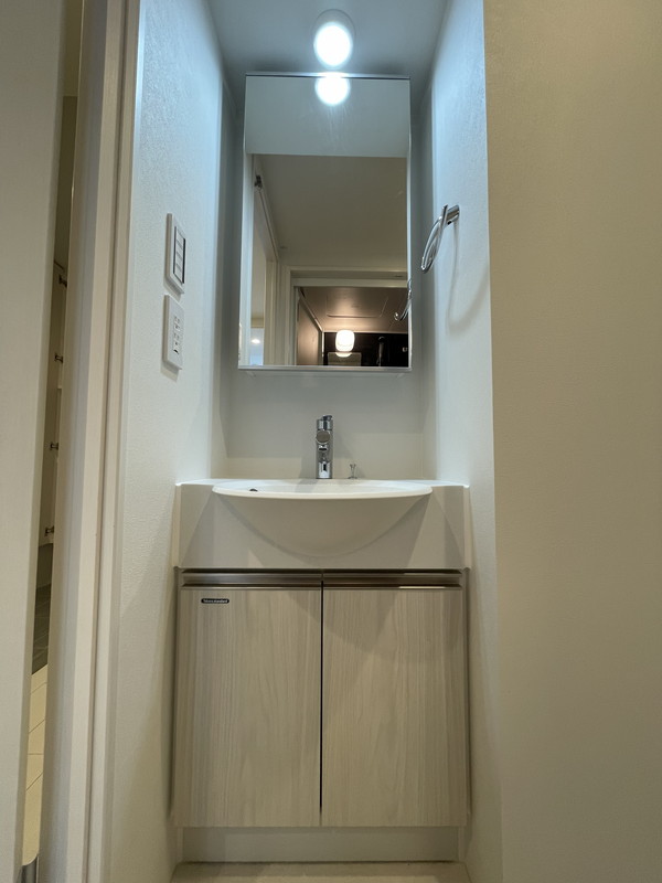 LEGALAND三軒茶屋South（リーガランド三軒茶屋サウス）402の室内7