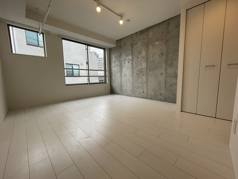 LEGALAND三軒茶屋South（リーガランド三軒茶屋サウス）402の室内1