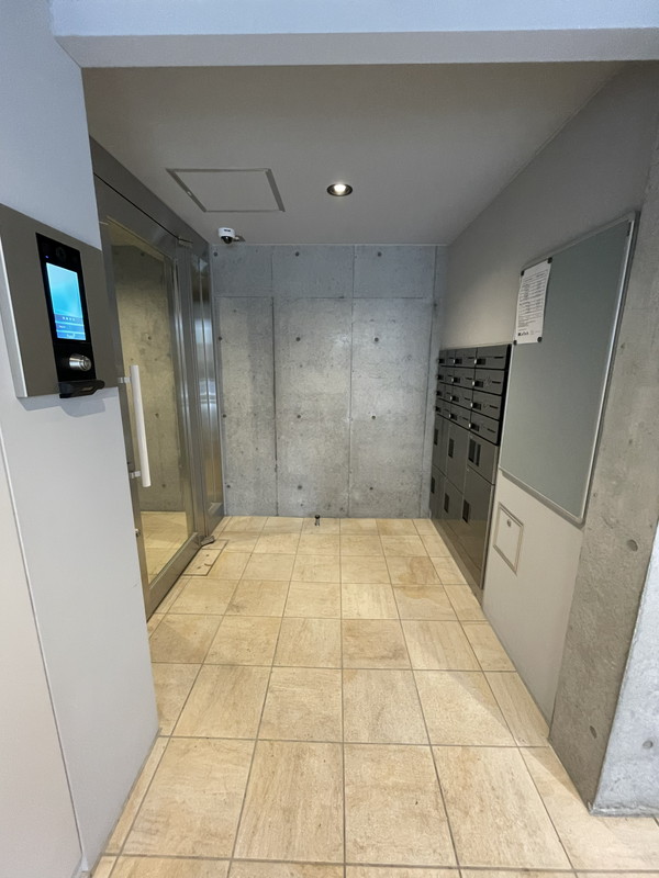 LEGALAND三軒茶屋South（リーガランド三軒茶屋サウス）402の室内17