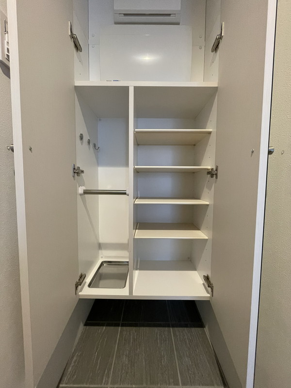 LEGALAND三軒茶屋South（リーガランド三軒茶屋サウス）402の室内10