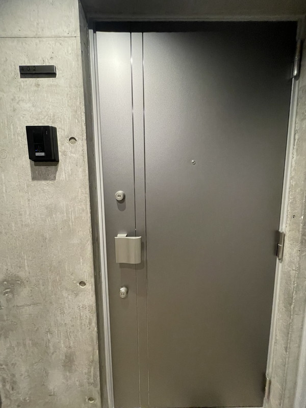 LEGALAND三軒茶屋South（リーガランド三軒茶屋サウス）402の室内8