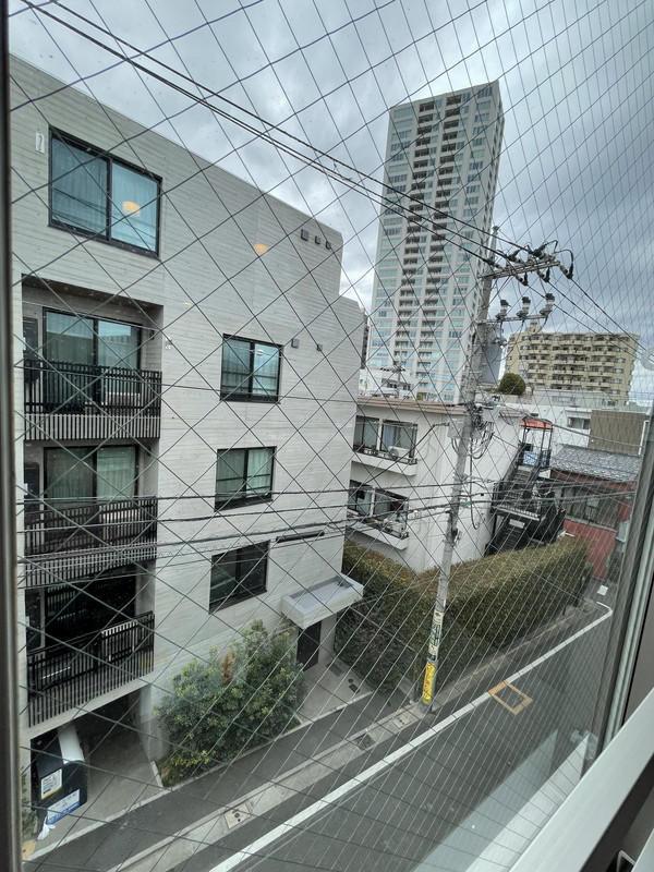 LEGALAND三軒茶屋South（リーガランド三軒茶屋サウス）402の室内16