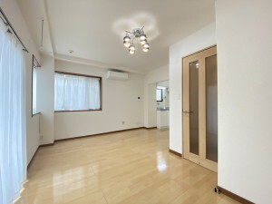 M・Y池尻ハイツ3-Bの室内3